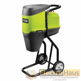 Измельчитель веток RYOBI RSH2455